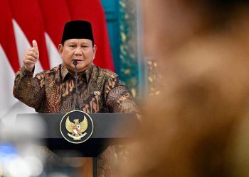 Presiden Prabowo Jadikan CKG sebagai Program Preventif Kesehatan Nasional, Apresiasi Tinggi dari Masyarakat