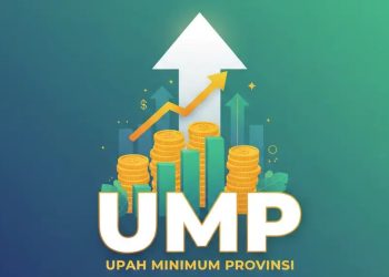 UMP 2026 Berpihak pada Kesejahteraan, Buruh Wajib Tolak Provokasi Demo Anarkis