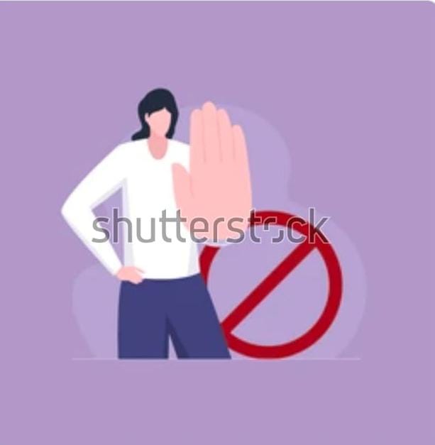 TIDAK ADA DAMAI UNTUK KASUS CABUL ANAK DAN KEJAHATAN KEKERASAN SEKSUAL