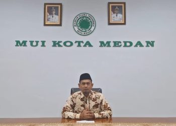 MUI Kota Medan Dukung Kapolrestabes Tindak Kawasan Jermal 15 