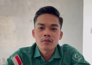 Langkah Positif, Himmah Kota Medan Dukung Penuh Kombes Calvijn Berantas Narkoba