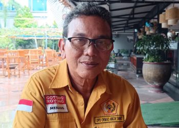 Saat Loyalis Kehabisan Panggung: Narasi Riza Fakhrumi Tahir Dinilai Merusuh Jelang Musda Golkar Sumut
