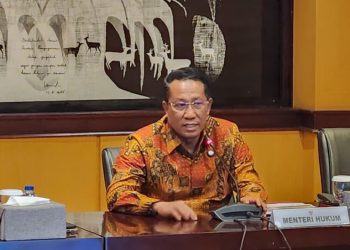 Sosialisasi KUHAP Baru Dijalankan untuk Memastikan Penegakan Hukum Berkeadilan