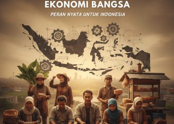 UMKM Jadi Tulang Punggung Ekonomi Nasional, Sertifikasi Tingkatkan Daya Saing Pelaku Usaha