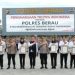 POLRI MAKIN BAIK KARENA BERBENAH DIRI