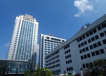 DJP Dukung Penuh Penegakan Hukum KPK dan Tindak Tegas Oknum Pegawai Terlibat Korupsi