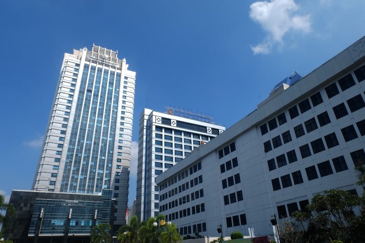 DJP Dukung Penuh Penegakan Hukum KPK dan Tindak Tegas Oknum Pegawai Terlibat Korupsi