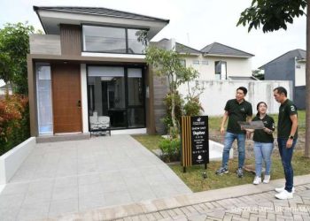PPN Ditanggung Pemerintah untuk Hunian Baru Jadi Stimulus Kunci Daya Beli Masyarakat