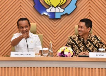 Presiden Prabowo Terus Dorong Swasembada Energi untuk Serap Investasi dan Tenaga Kerja