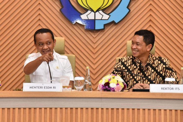 Presiden Prabowo Terus Dorong Swasembada Energi untuk Serap Investasi dan Tenaga Kerja