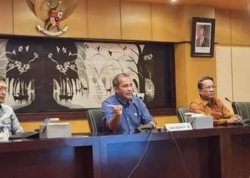 KUHP dan KUHAP Baru Jamin Perlindungan HAM dalam Penegakan Hukum