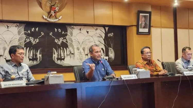 KUHP dan KUHAP Baru Jamin Perlindungan HAM dalam Penegakan Hukum