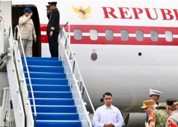 Tiba di Banjarbaru, Presiden akan Resmikan 166 Sekolah Rakyat: Langkah Nyata Membangun Masa Depan Bangsa