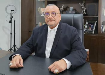 Advokat dan Kurator Senior Panglima Hukum   Dr. Togar Situmorang, S.H., M.H., M.A.P.,CMED,CLA, CRA dalam Menanggapi Kasus Imade Daging Kepala BPN Prov Bali