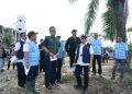 Relokasi Permanen dan Layanan Dasar Dipercepat, Penanganan Pascabanjir di Sumatra Tunjukkan Progres