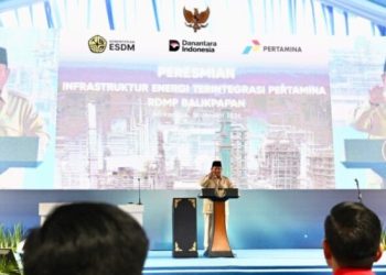 Presiden Prabowo: Energi Nasional Harus Dikelola Bersih, Amanah, dan Transparan