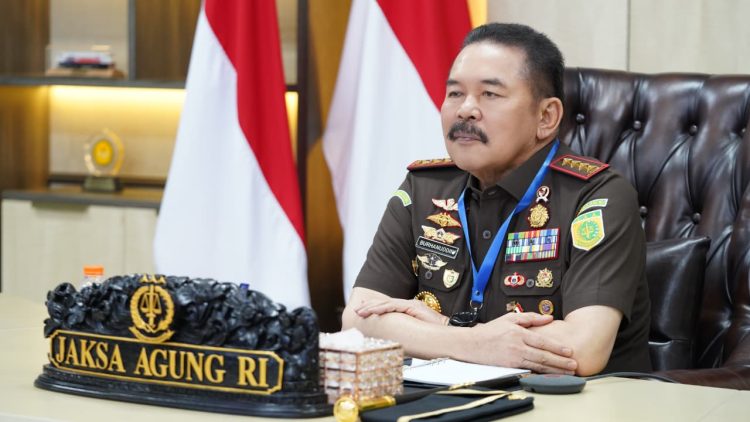 Rakernas Kejaksaan RI Tahun 2026,  Jaksa Agung Tekankan Reformasi Penegakan Hukum  dan Integritas Aparatur