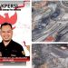 AKPERSI Bongkar Fakta Lapangan: Alat Berat Berau Coal Diduga Beroperasi di Tanah Poktan