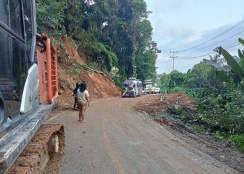 Akses Jalan ke Daerah Terdampak Semakin Lancar, Distribusi Bantuan di Sumatera Meningkat