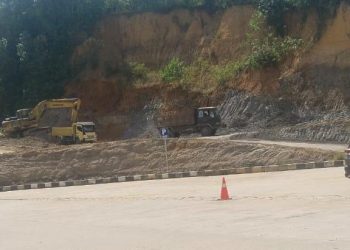 Diduga Tambang Galian C Ilegal di Sambaliung Ancam Lingkungan dan Tempat Ibadah, Publik Desak Aparat Bertindak Tegas