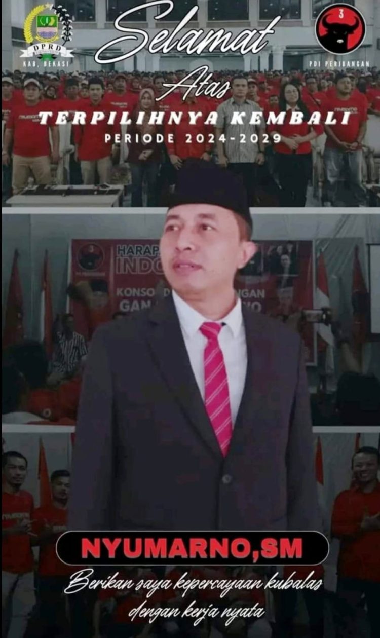 Dewan DPRD Kabupaten Bekasi, Bantah KPK soal Terima Aliran Uang dari Bupati Bekasi
