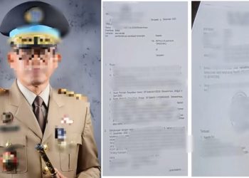 Sekjen Mata Hukum Desak Polda Bali Tangkap Semua Pihak Terlibat Kasus BPN Bali, Jangan Sampai Berhenti Ditengah Jalan