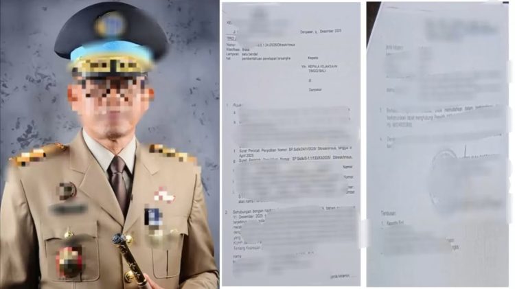 Sekjen Mata Hukum Desak Polda Bali Tangkap Semua Pihak Terlibat Kasus BPN Bali, Jangan Sampai Berhenti Ditengah Jalan