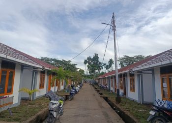 Pemerintah Percepat Pembangunan 1.046 Hunian Sementara di Aceh Timur untuk Korban Banjir