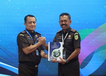 Tutup Rakernas 2026,  Jaksa Agung Sampaikan Rekomendasi  dan Rencana Strategis Kejaksaan RI