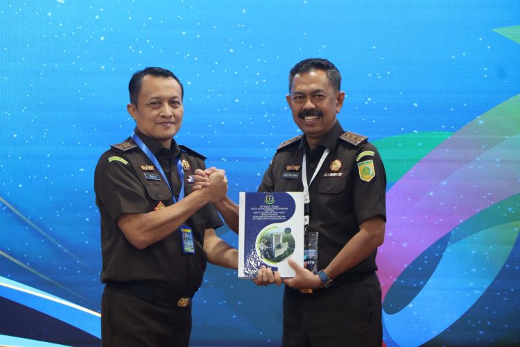 Tutup Rakernas 2026,  Jaksa Agung Sampaikan Rekomendasi  dan Rencana Strategis Kejaksaan RI