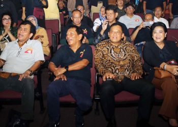 Hariman Siregar: Figur Moral Gerakan Mahasiswa 1974 dalam Peringatan 52 Tahun Malari