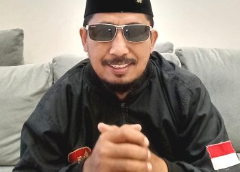Herman Kurniawan Sekretaris DPC REPDEM Kota Depok, Soal Wacana Pemilihan Langsung oleh DPRD: Hak Rakyat Tidak Boleh Diganggu Gugat