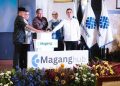 Program Magang Nasional Bantu Tekan Pengangguran Usia Produktif
