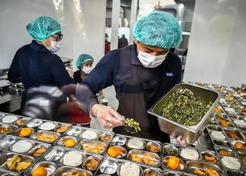 Sertifikasi Higiene Jadi Standar Utama Program MBG, Pemerintah Pastikan Makanan Aman