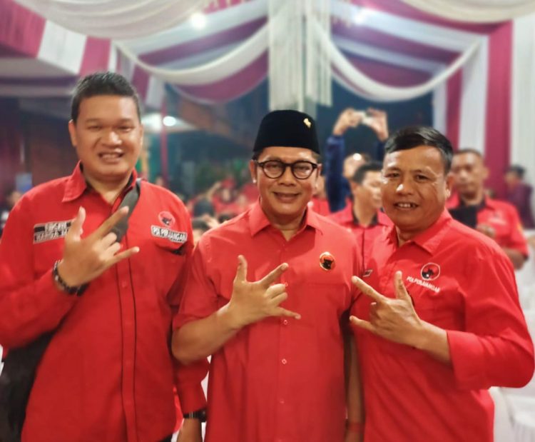 Maryono Hasan Bantah Usulan Datang dari Eksekutif, Soal Zona Peruntukan Miras dan Prostistusi Di Kota Tangerang