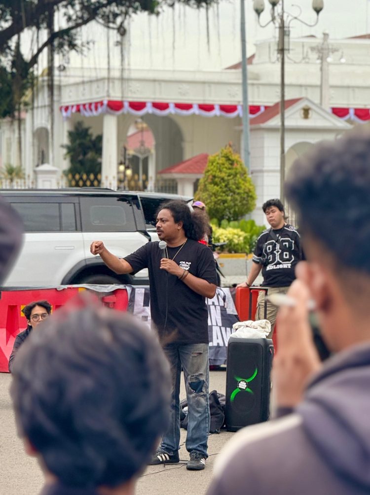 Pilkada Melalui DPRD: Ancaman Sentralisme Kekuasaan dan Lonceng Kematian Demokrasi Lokal