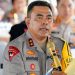 Mutasi Terbaru 2026, Kapolda Ganti 5 Kapolsek di Medan