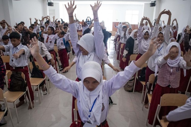 Kehadiran Sekolah Rakyat Jadi Terobosan Besar Presiden Prabowo di Bidang Pendidikan