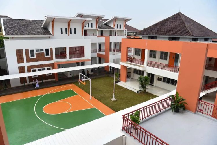 Presiden Prabowo Dorong Perluasan Sekolah Rakyat, Mensos: Tambah 100 Sekolah per Tahun