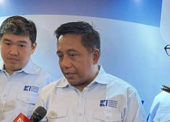 HKI: Hilirisasi dan Sinergi Pendidikan Tinggi Jadi Kunci Penciptaan Lapangan Kerja