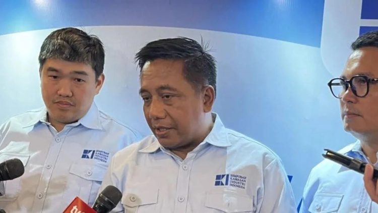 HKI: Hilirisasi dan Sinergi Pendidikan Tinggi Jadi Kunci Penciptaan Lapangan Kerja