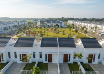 Rumah Subsidi Masuk Agenda Nasional, Pemerintah Siapkan Strategi Terpadu di Tahun 2026