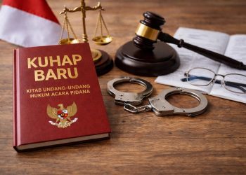 Reformasi KUHP-KUHAP Hadirkan Wajah Hukum yang Lebih Berkeadilan