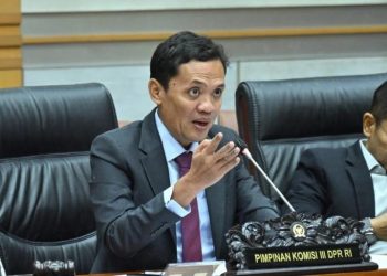 Pemerintah Tingkatkan Peluang Kerja Lewat Peningkatan Investasi