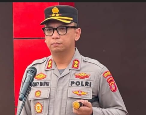 TRCPPA NASIONAL BERIKAN PENGHARGAAN KEPADA POLRES KUTAI BARAT, PENANGANAN KASUS PPA PERIODE 2024-2026 RESPON CEPAT DAN BERKEADILAN