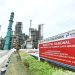 Yuk, Kenali Proyek Infrastruktur Energi Terintegrasi RDMP Balikpapan
