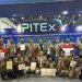 Raih Penghargaan di Thailand, Inovasi Produksi Pertadex dari Kilang Pertamina Dapat Golden Medal IPITEX 2026