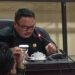 Wakil Ketua DPRD Bulungan Tasya Gung Tegas Bela Petani Plasma, Dukung Penuh Perjuangan Serikat Buruh Borneo Raya–KASBI
