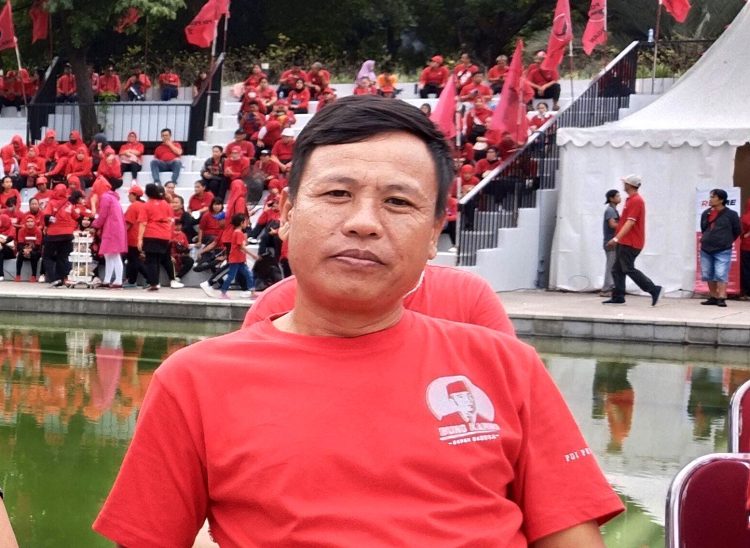 Petrus Herman Mendesak, Pemkot Tangsel Selatan Bertindak Tegas, Atas Pelecehan Oknum Guru Terhadap 16 Muridnya