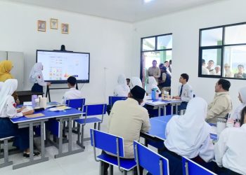 Presiden Prabowo Prioritaskan Revitalisasi Sekolah, Fokus 3T dan Sarpras Kritis